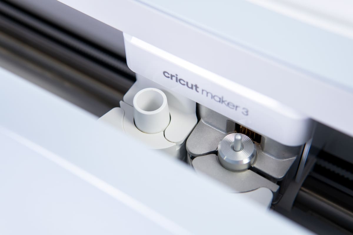 Imagen de Análisis de la Cricut Maker 3: Características