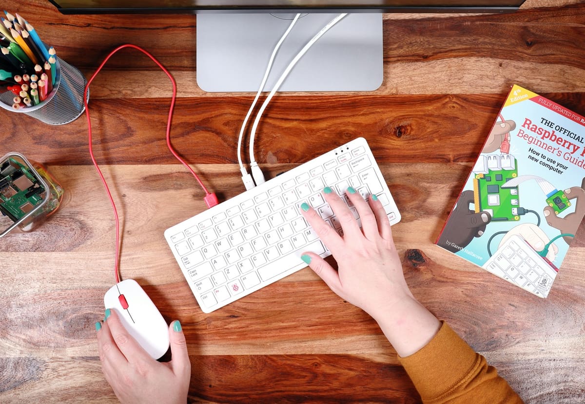 Image of Raspberry Pi 5: What to Expect: Performance and Efficiency