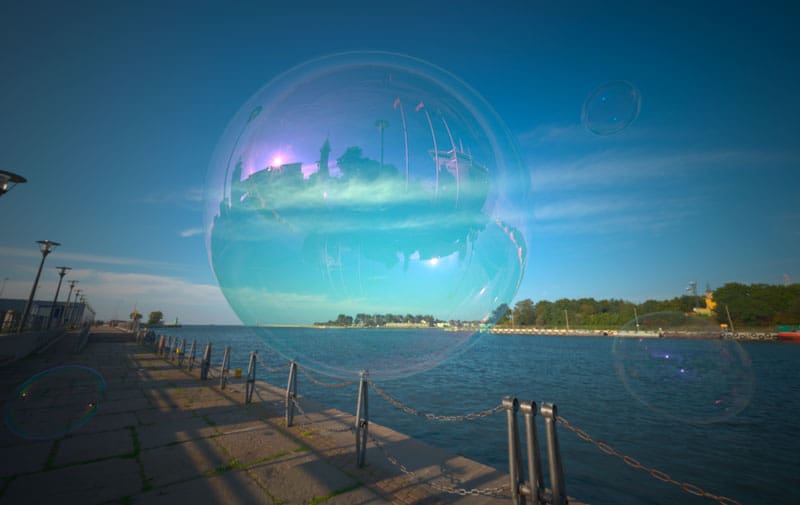 Photo de Logiciel de rendu&nbsp;3D (gratuit / payant): Maxwell