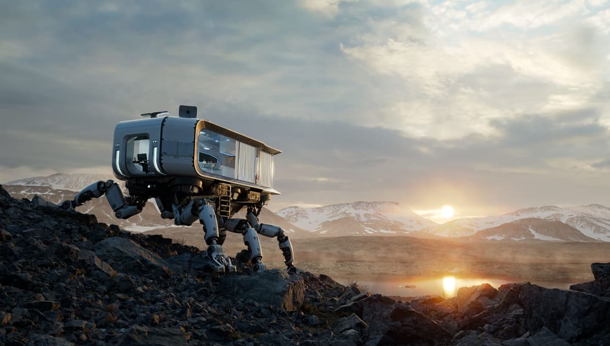 Photo de Logiciel de rendu&nbsp;3D (gratuit / payant): V-Ray
