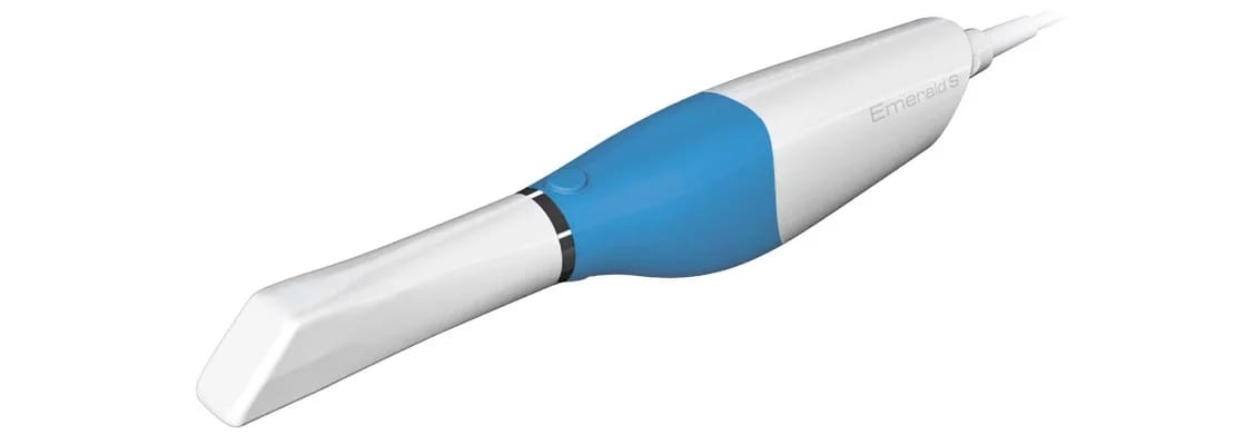Image of The Best Intraoral Scanners / Dental Scanners: Planmeca Emerald S
