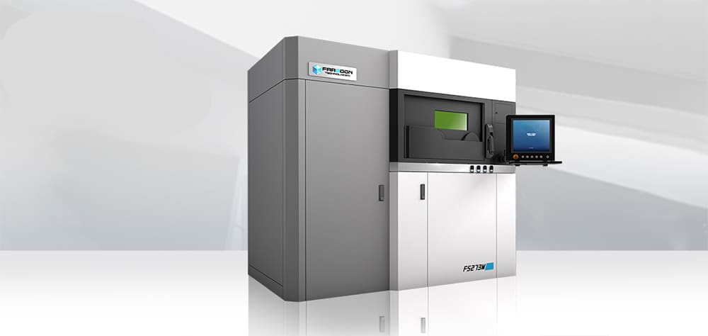Image of New Professional 3D Printers: Medium-Format Metal Production With Farsoon’s New FS273M&nbsp;