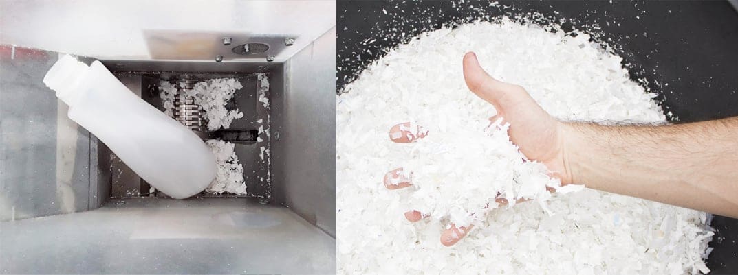 Image of 3D Printing From Plastic Waste: How to Make 3D Printing Material from Plastic Waste