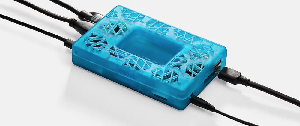 Image of Flame-Retardant Filament & 3D Printing Materials: What Is Flame-Retardant & Why You Need It