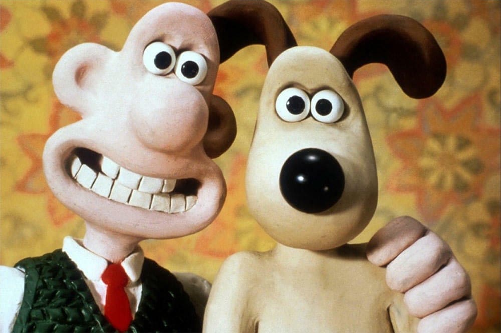 Wallace and Gromit brought the world of modern stop motion to the big screen