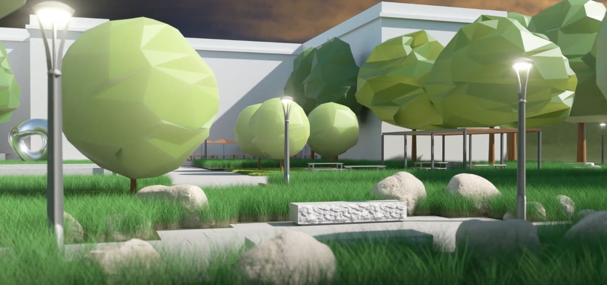 Imagen de Mejores programas de arquitectura 3D/BIM: Vectorworks 2023