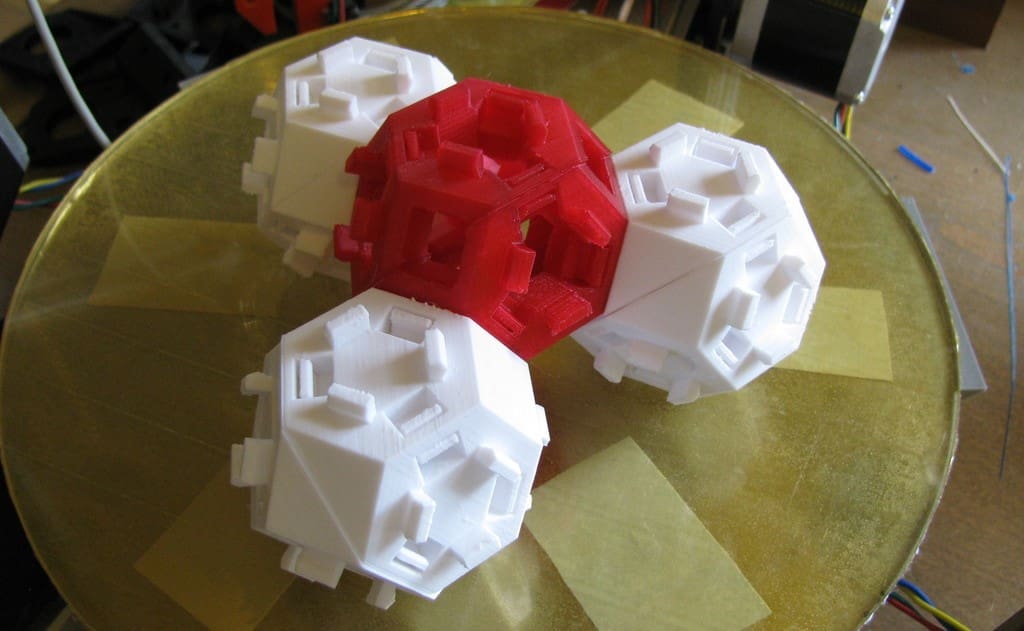 Celebrate the possibilities of calibration blocks