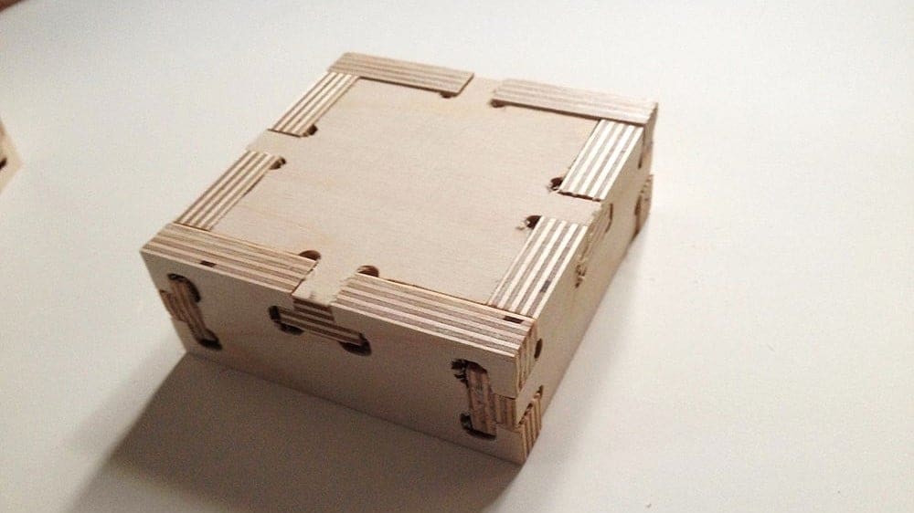 Thinking inside the box