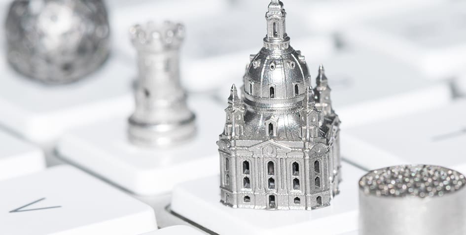 Image of Micro 3D Printing: Micro 3D Printing Tech