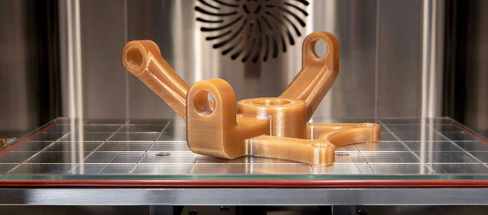 Image of High-Performance 3D Printing Materials (High-Temperature, High-Strength): What Are High-Performance Materials?