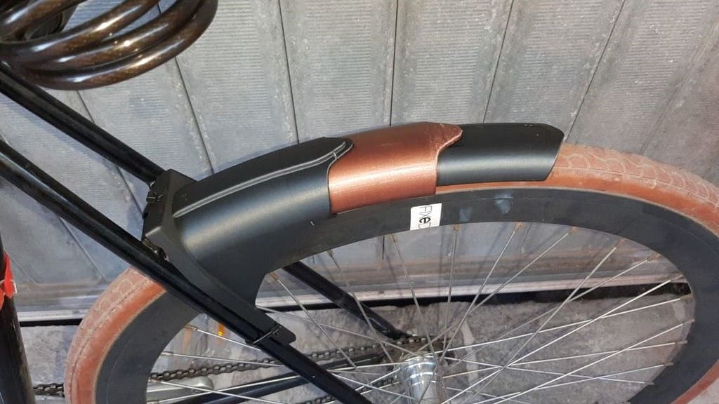 Stylish, yet practical