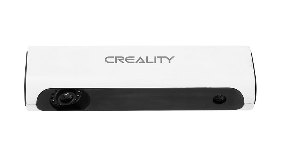 【未使用】CREALITY CR-Scan 01 3Dスキャナー CR-Scan 01 – High-Precision 3D Scanner | 3DMakerpro