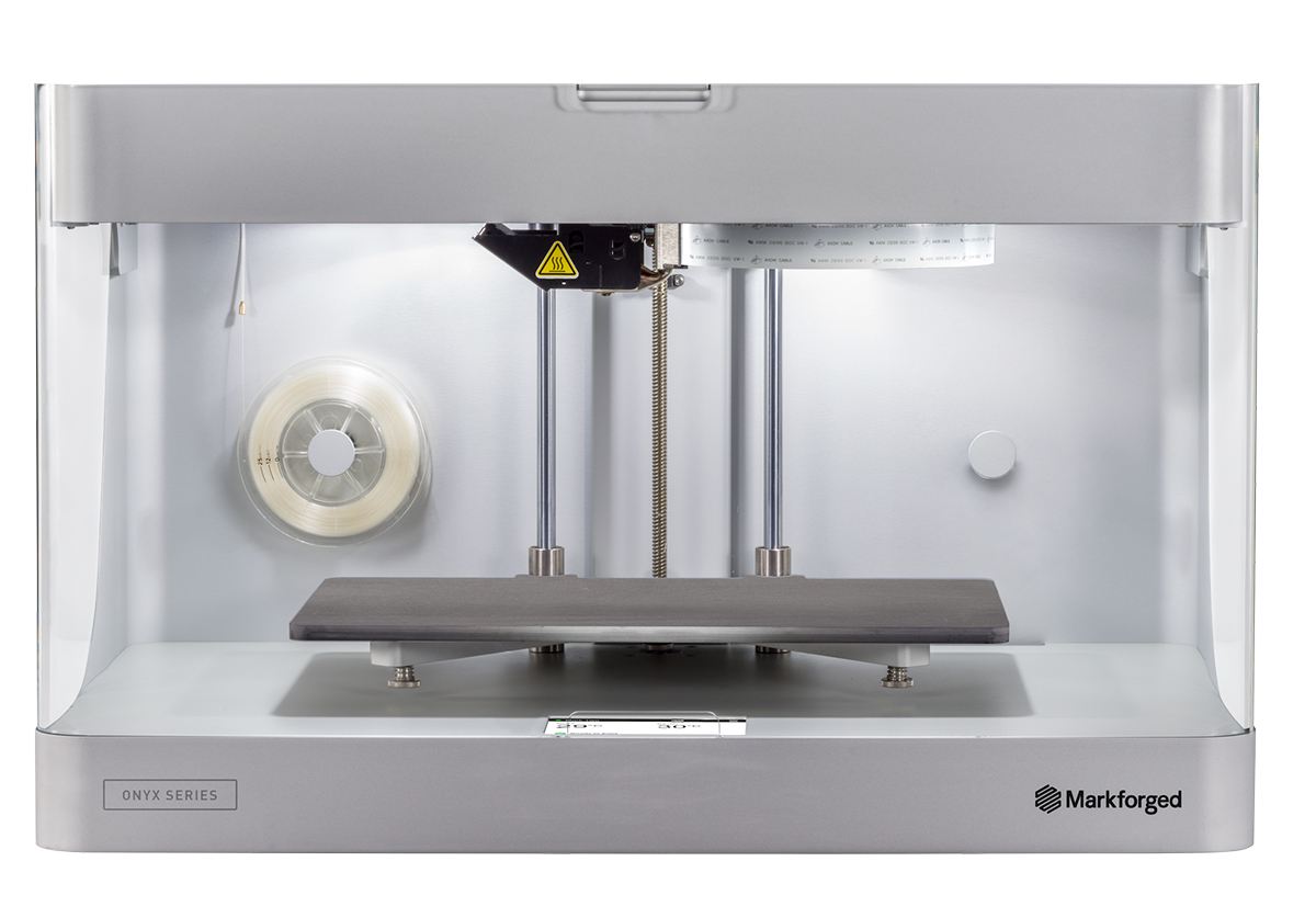 Image of Markforged Carbon Fiber & Metal 3D Printers: Onyx Pro (Gen 2)