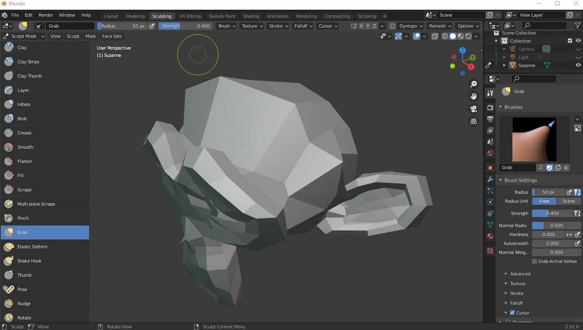 easy 3d drawing software