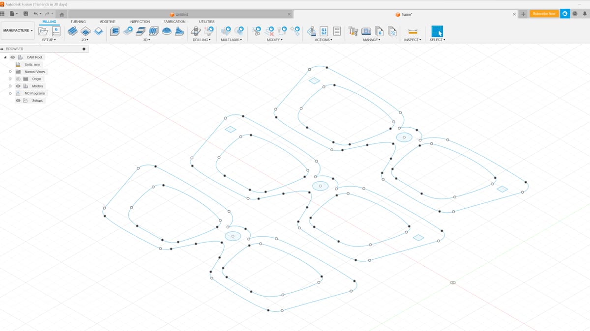 Image of: 4. Method #4: Fusion