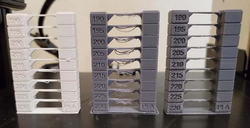 Image of 3D Printing Supports: The Ultimate Guide: Bridges: Is There Really a 10 mm Rule?
