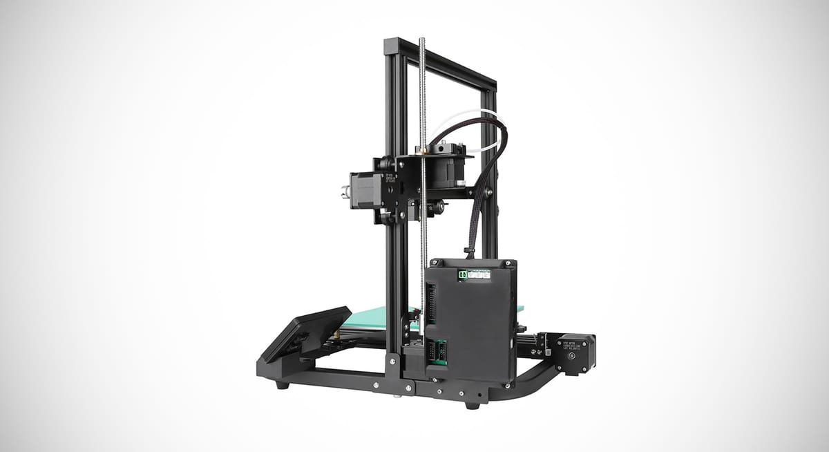 Image of ANET A8 V2: SPECS, PRICE, RELEASE & REVIEWS: Price