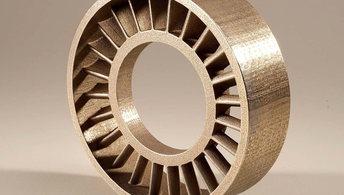 Image of 3D Printing Set to Transform Oil & Gas Industry: 3D Print Tough Downhole Components Faster