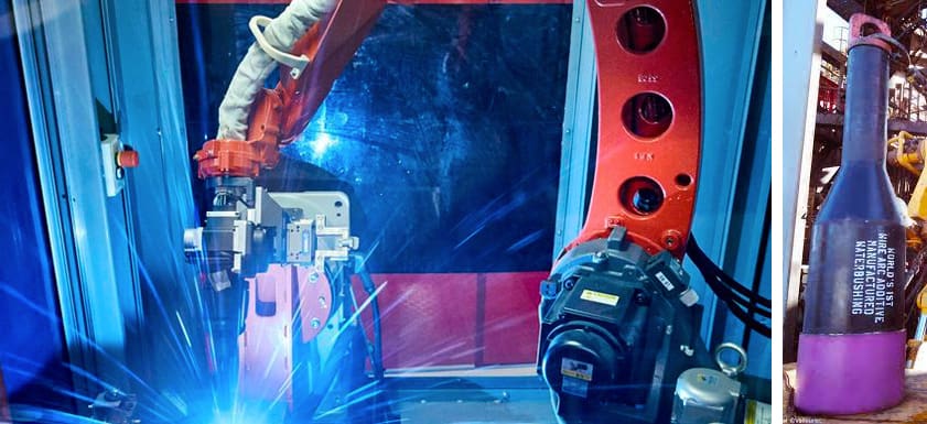 Image of 3D Printing Set to Transform Oil & Gas Industry: First-Ever 3D Printed O&G Waterbushing