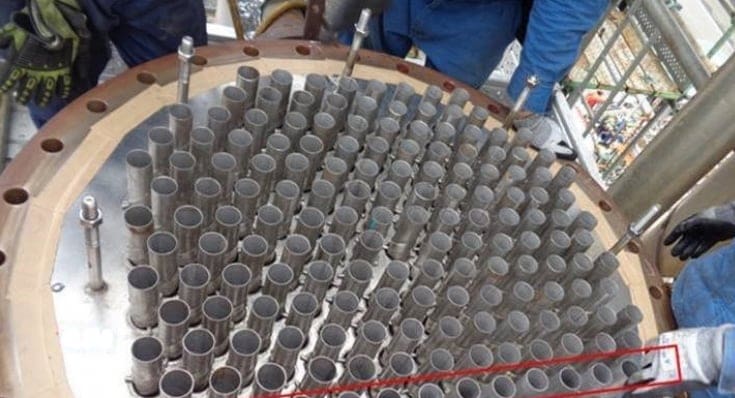 Image of 3D Printing Set to Transform Oil & Gas Industry: Record-Breaking Heat Exchanger Tubes