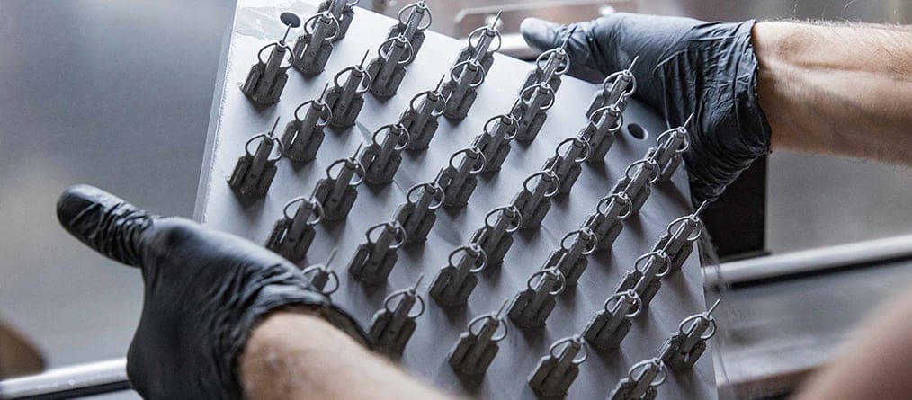 Image of 3D Printing Set to Transform Oil & Gas Industry: New Certifications Set to Boost 3D Printing in O&G