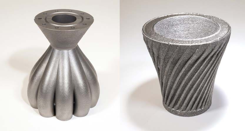 Image of 3D Printing Set to Transform Oil & Gas Industry: Investment Demonstrates Industry Recognition