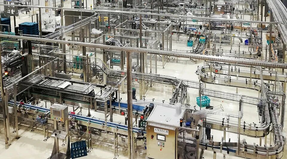 Technica International offers manufacturing solutions using AutoCAD