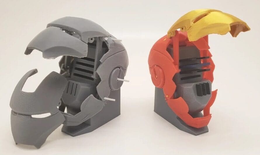 Remix these for SSD cards