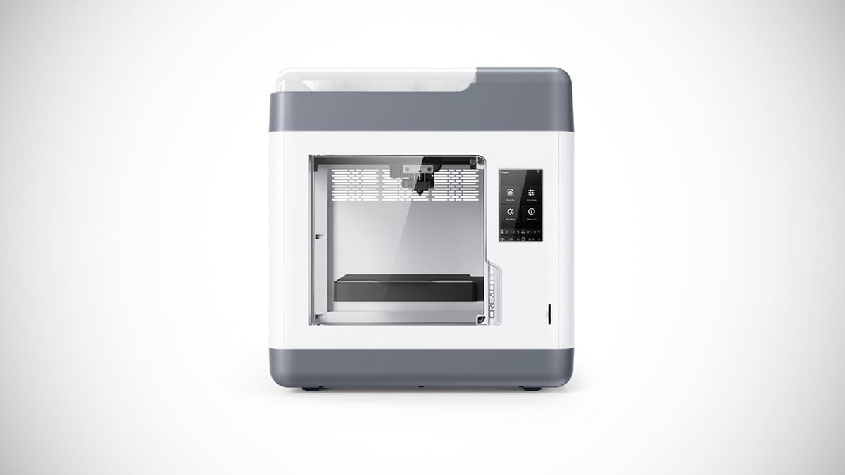 Creality Sermoon V1 & V1 Pro: Specs, Price, Release