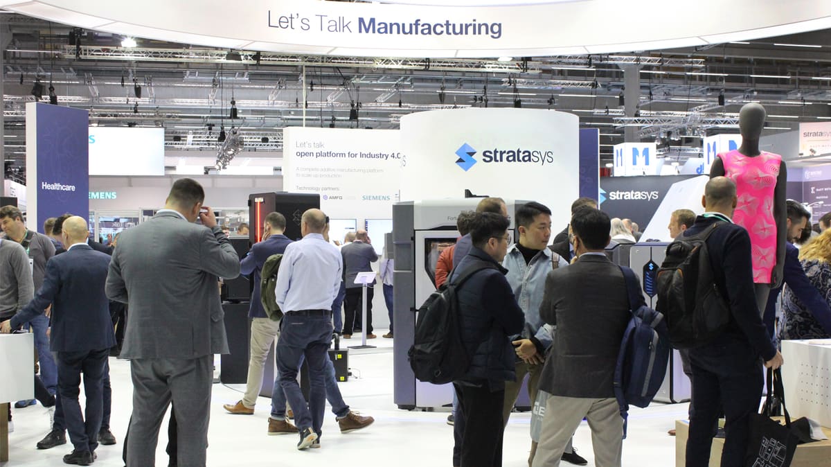 Image of 2023 Additive Manufacturing Outlook: Are You Optimistic About Growth?&nbsp;
