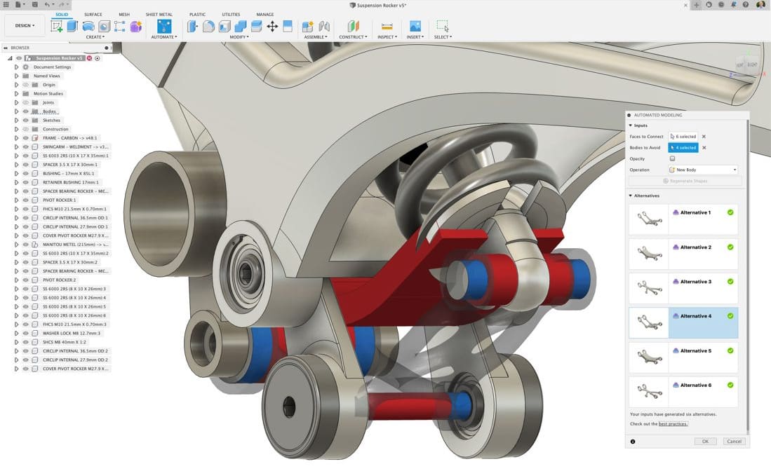 Image of 2023 Additive Manufacturing Outlook: What Will Be the Most Significant AM Trends in 2023?&nbsp;