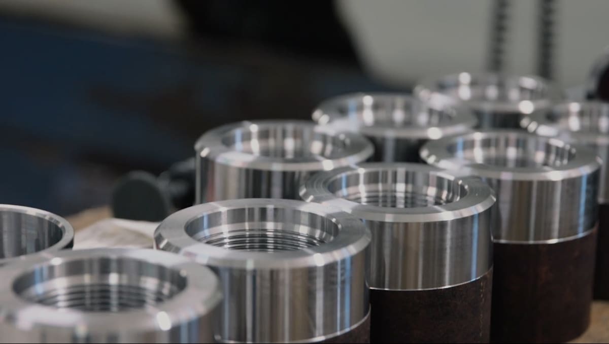 Image of 3D Printing Set to Transform Oil & Gas Industry: 3D Printed Tool Slips & Pistons