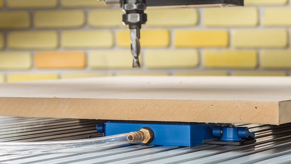 The Best CNC Vacuum Tables | All3DP