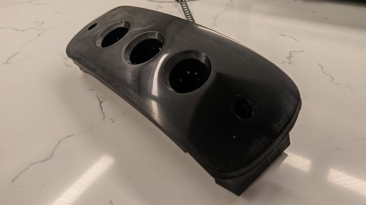 Image of: 2. Polishing: The Secret to a High-Gloss Finish