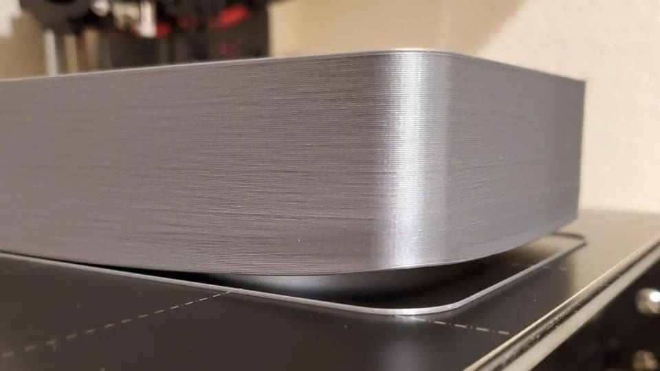 Bild von: Warum kommt es zu Warping?