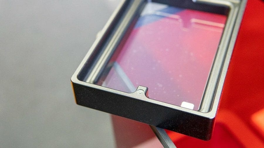 The ELEGOO FEP film is one of the most popular brands in Amazon and can be used with other 3D printers