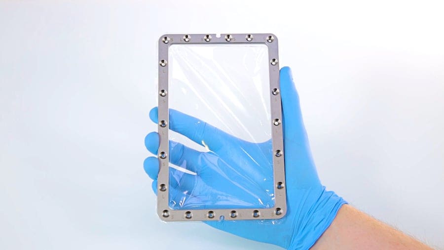The 3D Club offers generic FEP films that are compatible with most resin 3D printers