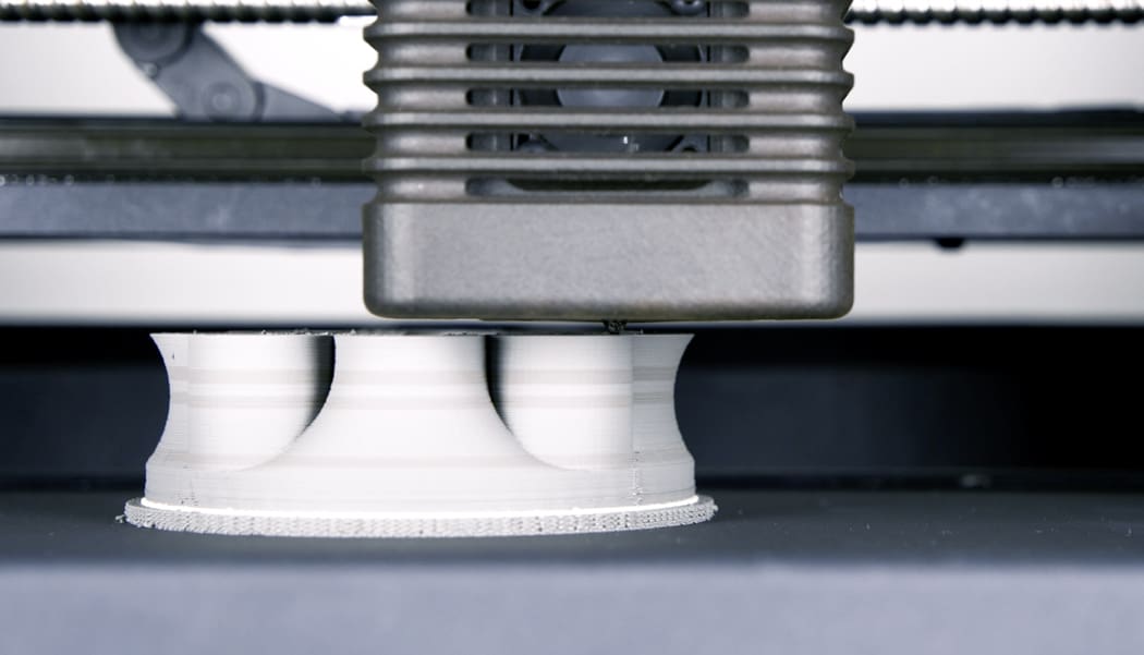Image of 3D Printing Steel – The Ultimate Guide: Bound Metal Deposition (BMD)