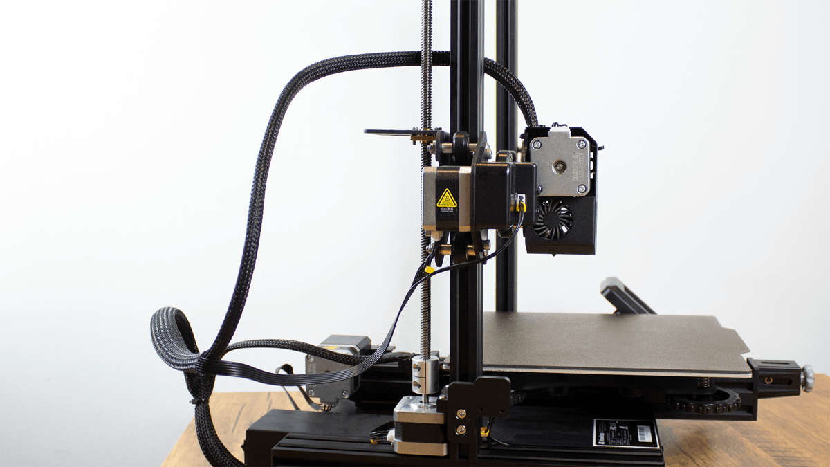 Image of Voxelab Aquila S2 Review: Tech Specs