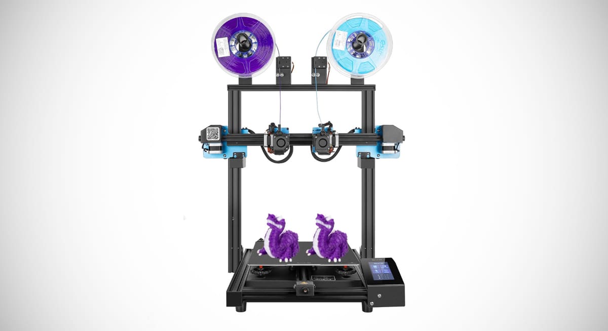 Sovol SV04: Specs, Price, Release & Reviews | All3DP