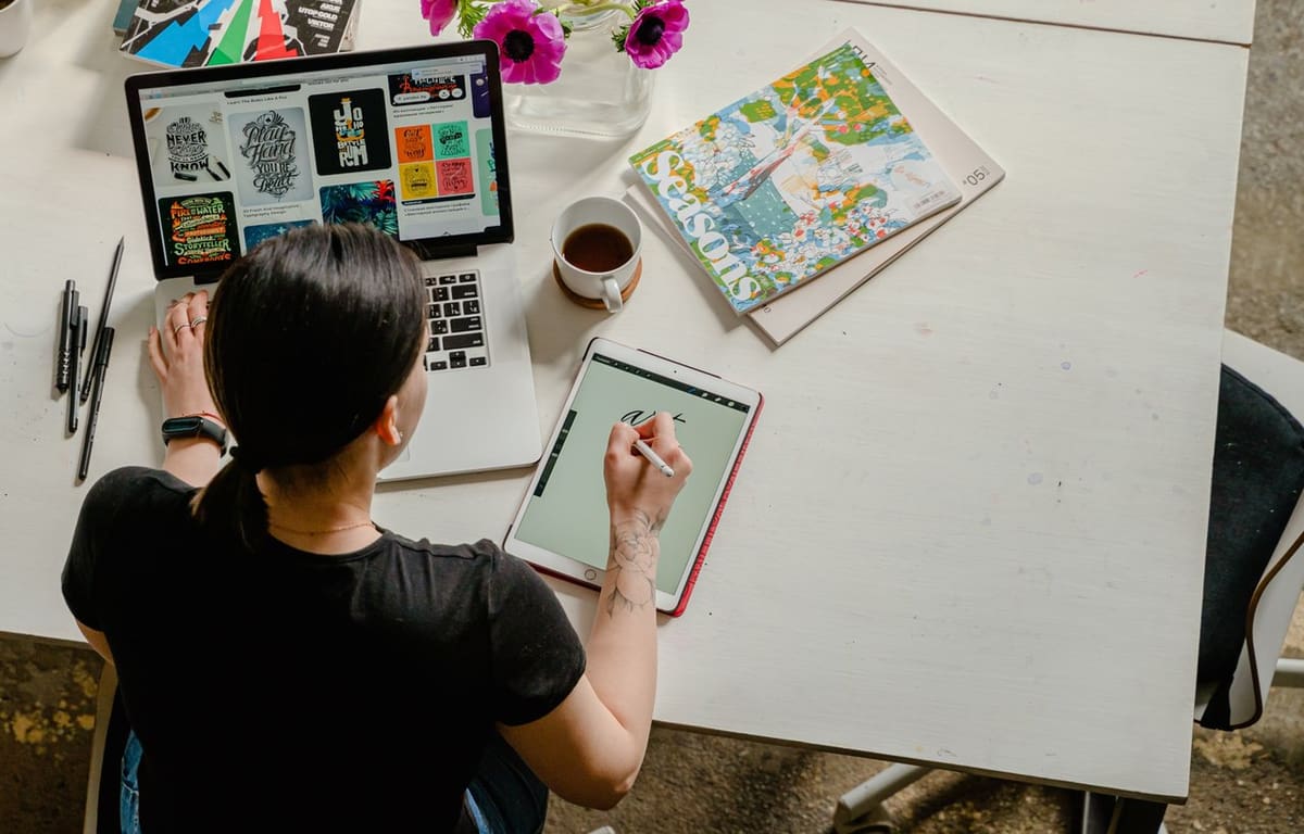 Getting your skills to work for you is one of the most important steps to success