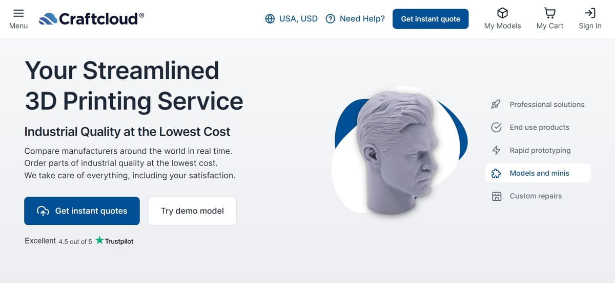 Image of: One-Stop Service