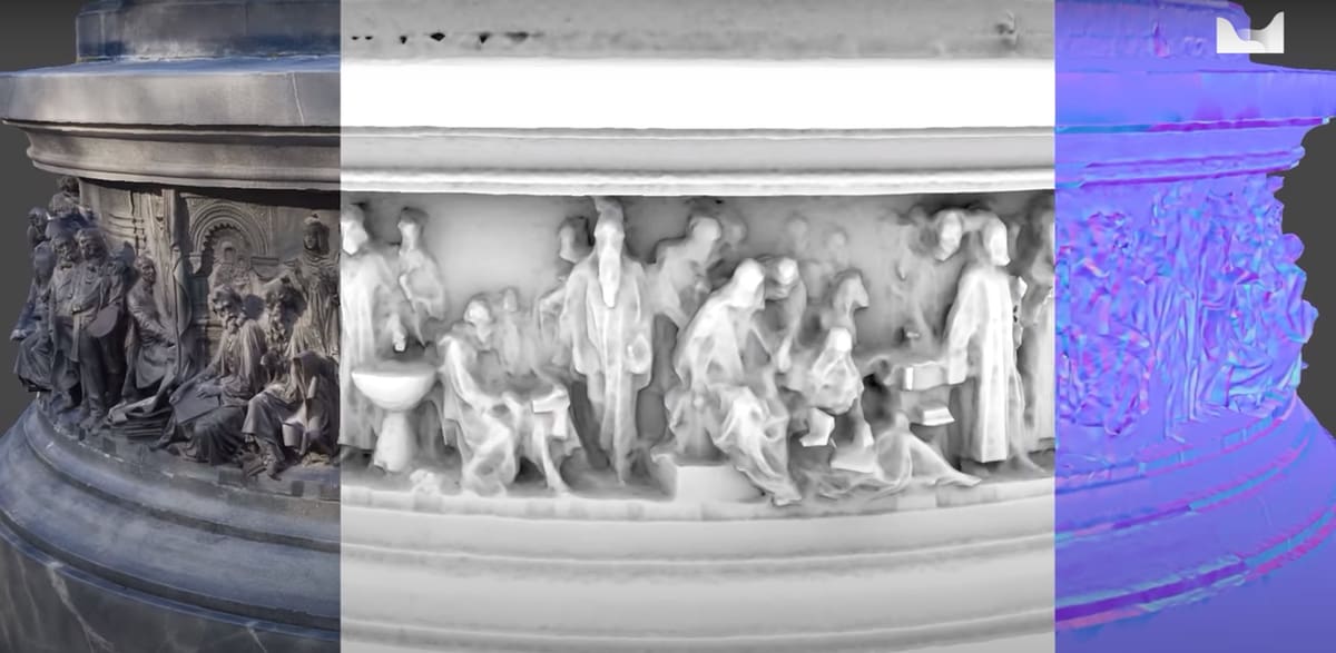Photo de: Metashape