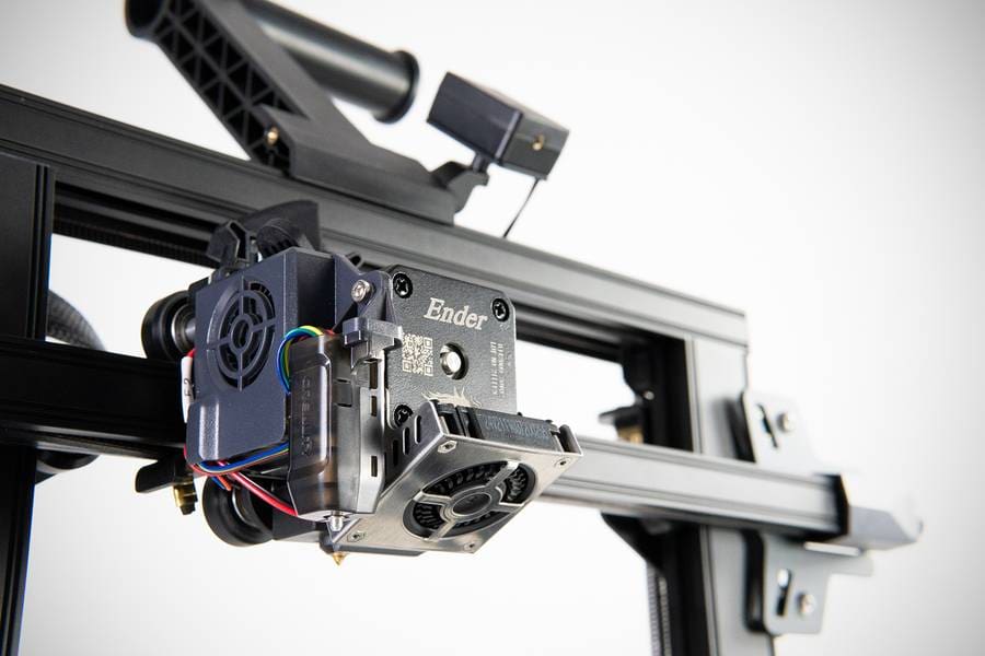 Foto de Anycubic Kobra vs Creality Ender 3 S1: diferenças: Contexto básico