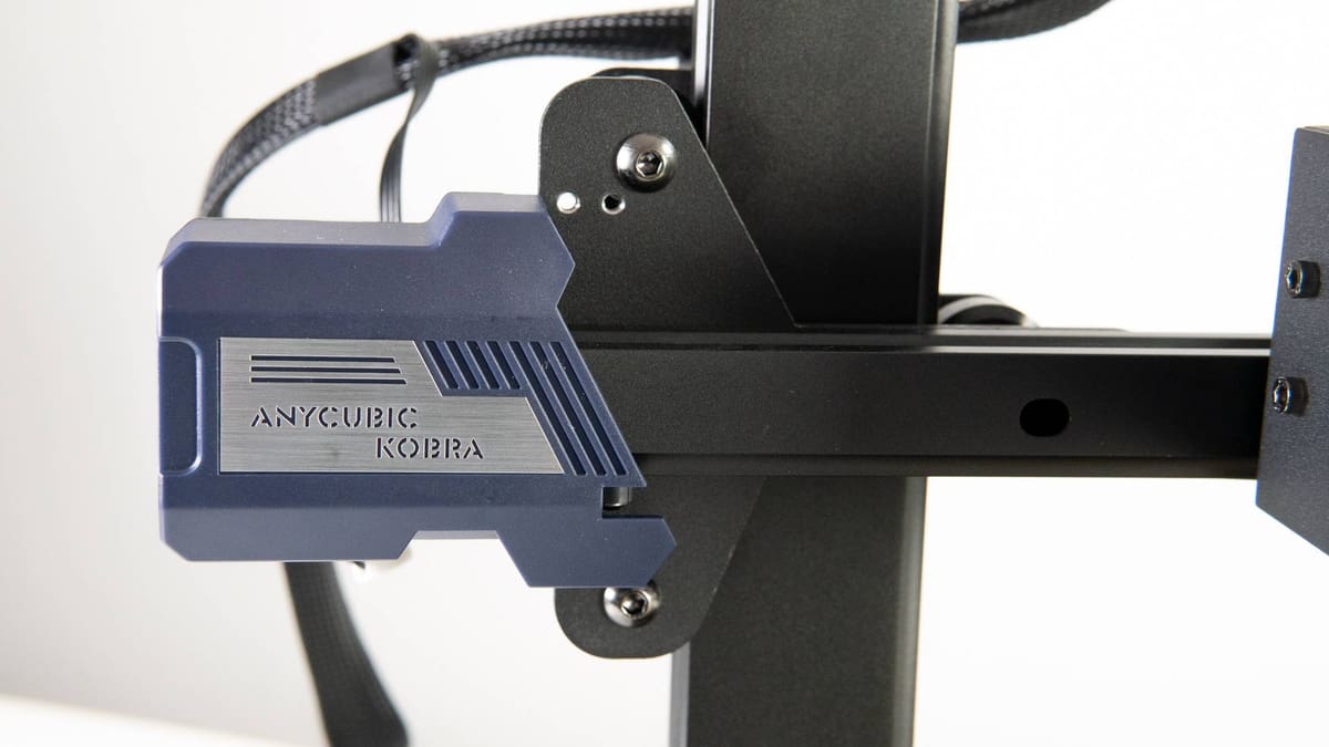 Foto de Anycubic Kobra vs Creality Ender 3 S1: diferenças: Software