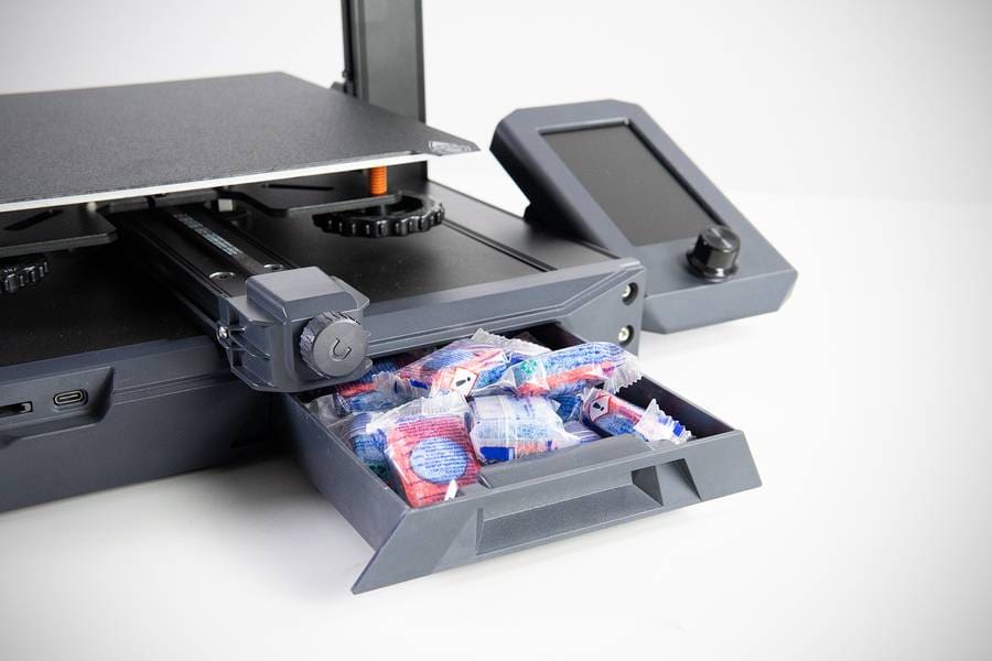 Foto de Anycubic Kobra vs Creality Ender 3 S1: diferenças: Preço