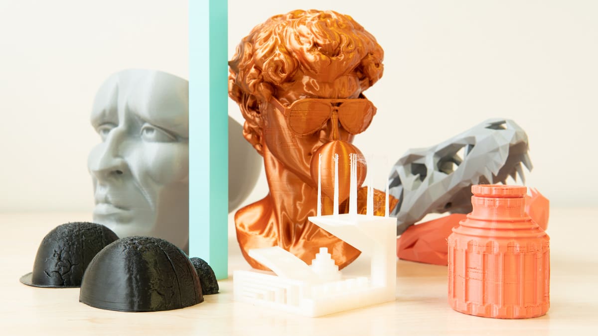 Image of Anycubic Kobra Review: Printing & Usability