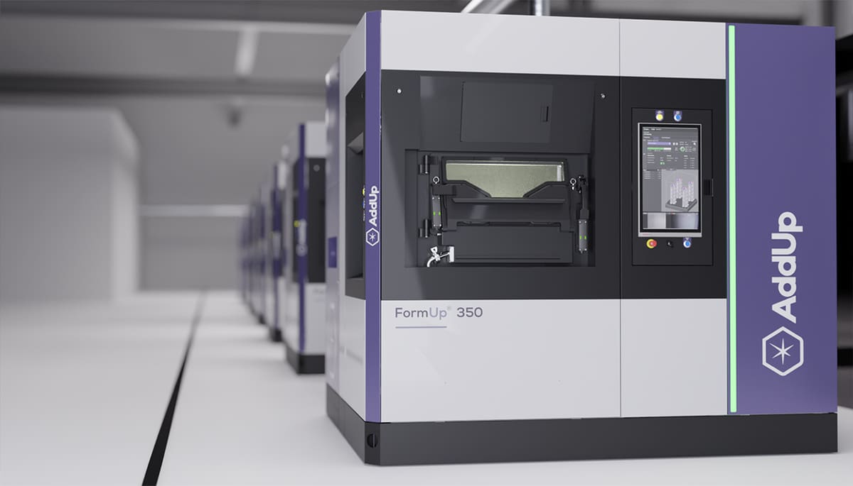 Image of : AddUp FormUp 350