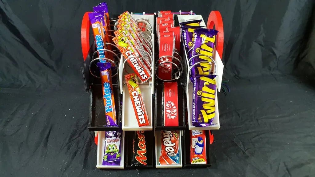 Give yourself a treat