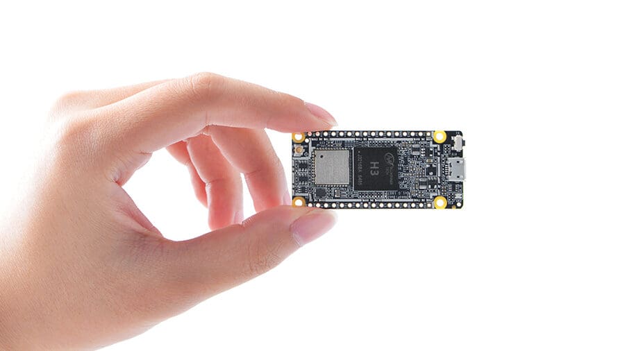 A great upgrade for your Pi Pico projects